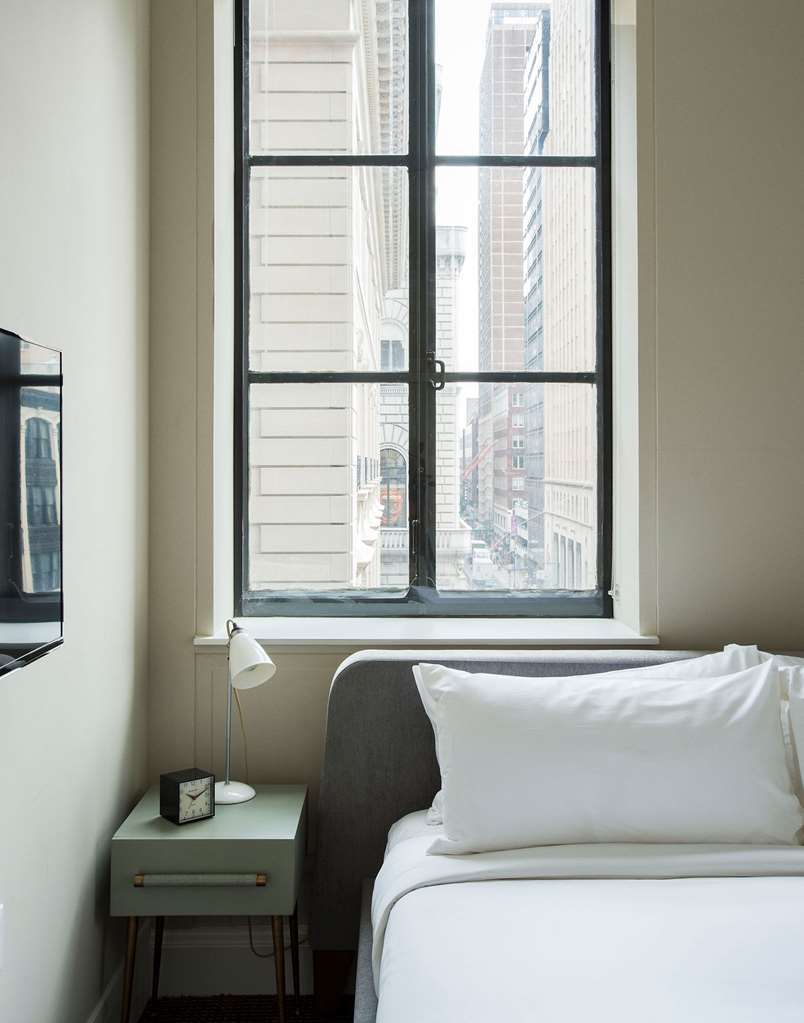 Roost East Market Philadelphie Chambre photo